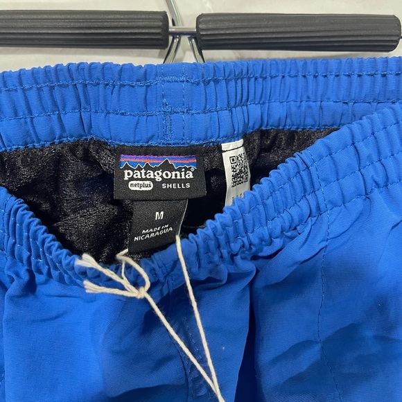 Grateful Dead dancing bear Patagonia bathing suit shorts - Picture 9 of 14